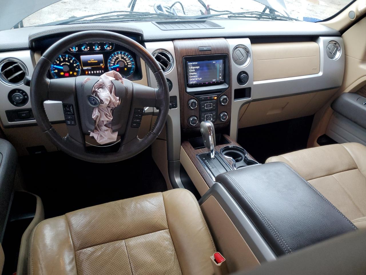 2013 Ford F-150 - Image 8