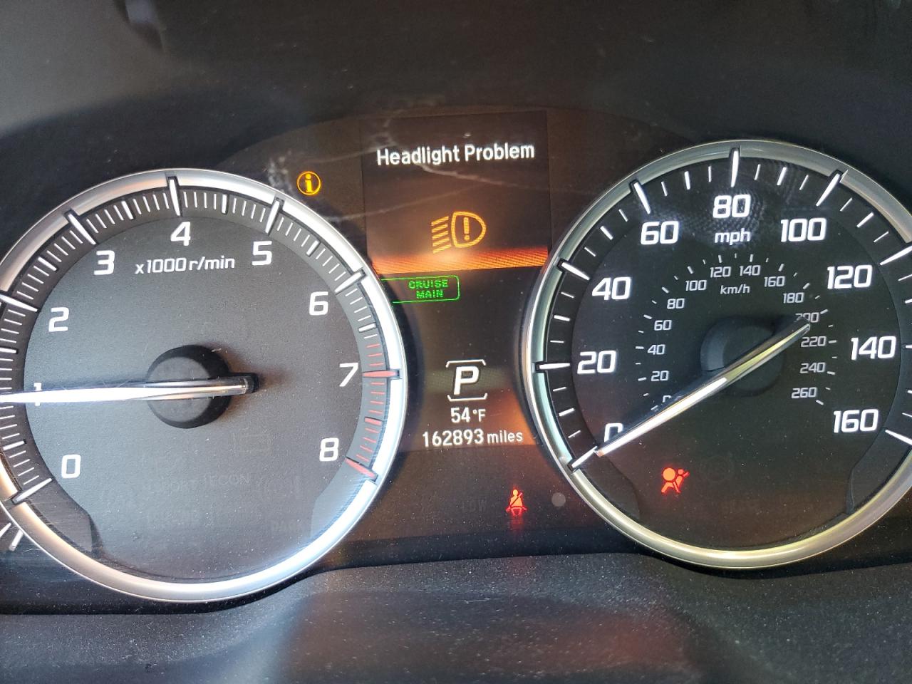 2015 Acura MDX - Image 9