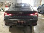 2022 Hyundai Elantra Sel for Sale in West Mifflin, PA - Front End