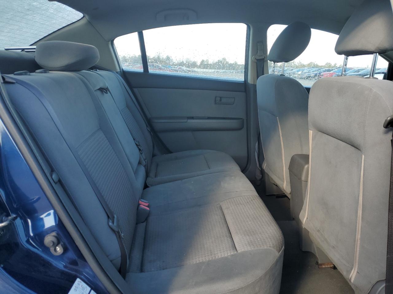 2008 Nissan Sentra - Image 10