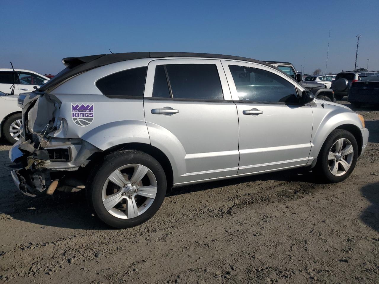 2011 Dodge Caliber - Image 3