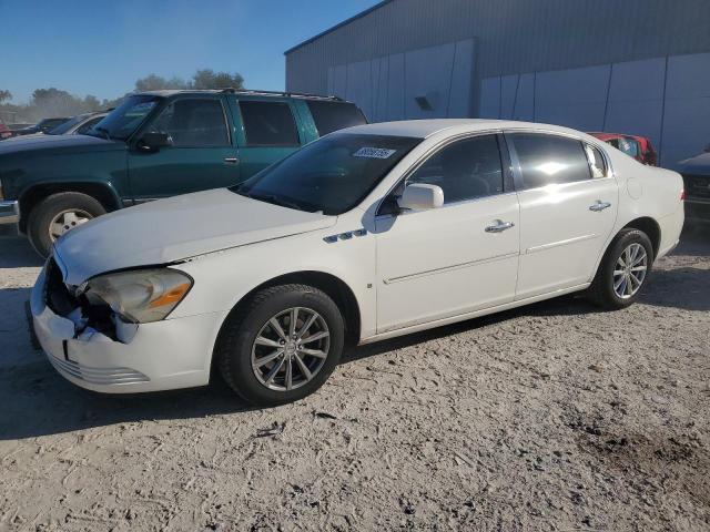 2008 Buick Lucerne Cx