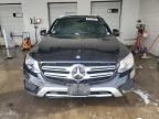 2017 Mercedes-Benz Glc 300 4Matic продається в Chicago Heights, IL - Front End