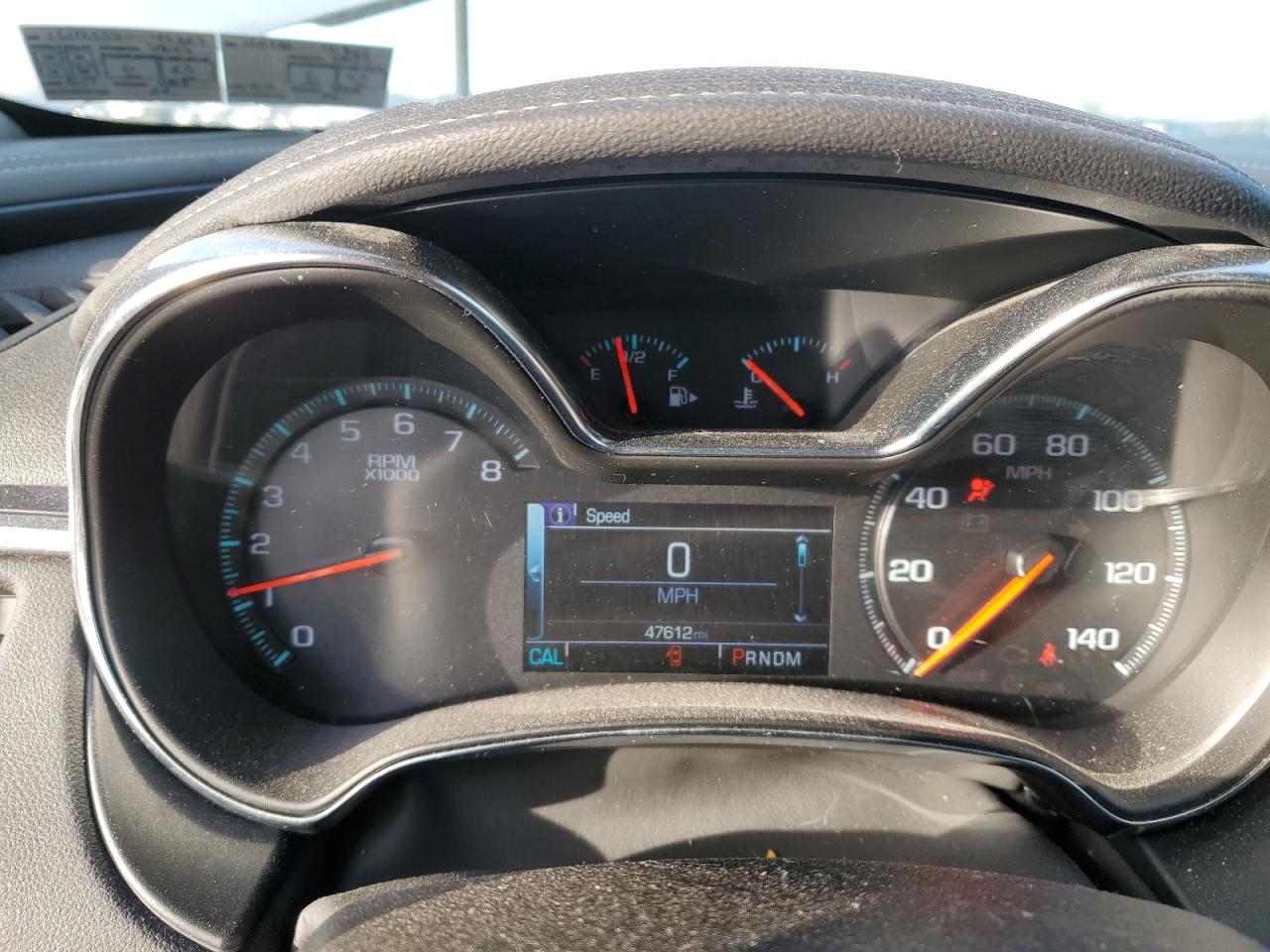 2019 Chevrolet Impala - Image 9