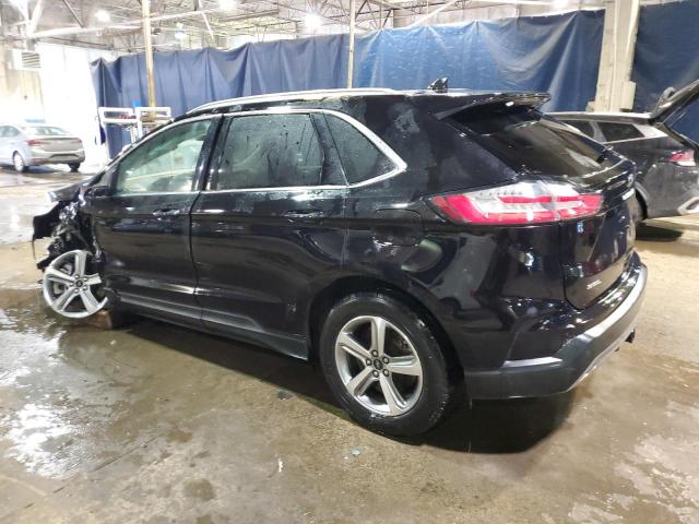  FORD EDGE 2023 Черный