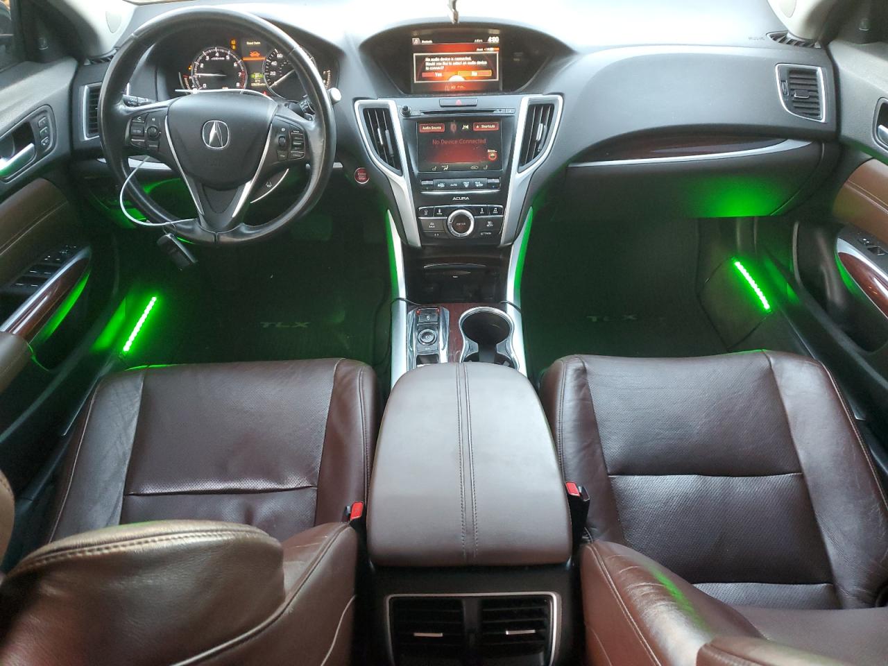 2015 Acura TLX - Image 8