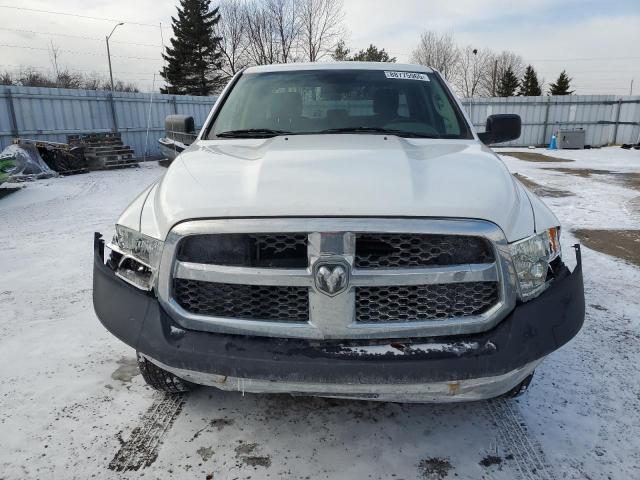 2018 RAM 1500 ST