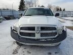 2018 RAM 1500 ST for sale at Copart ON - TORONTO