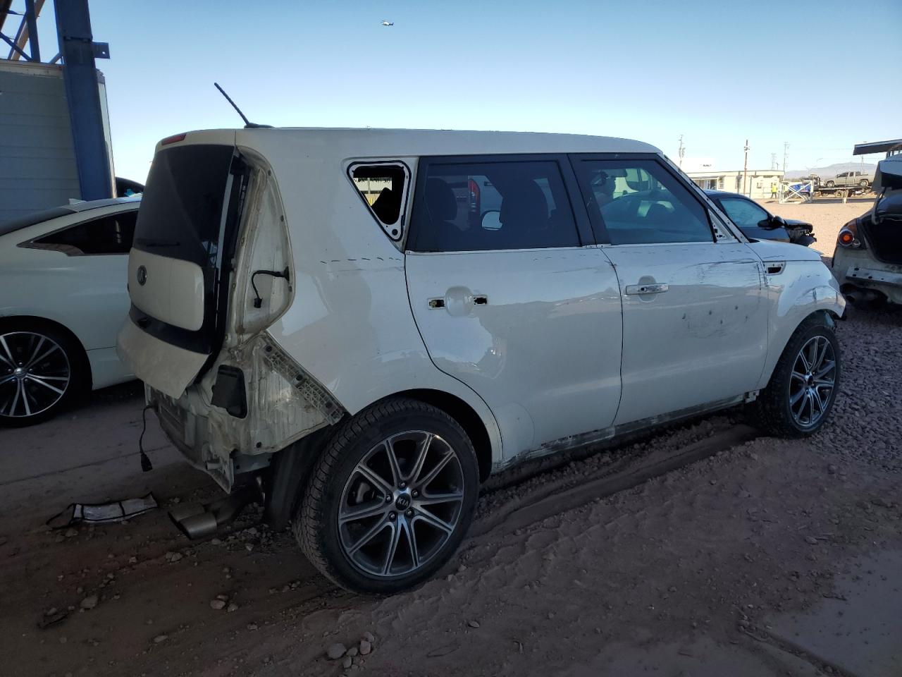 2018 Kia Soul - Image 3