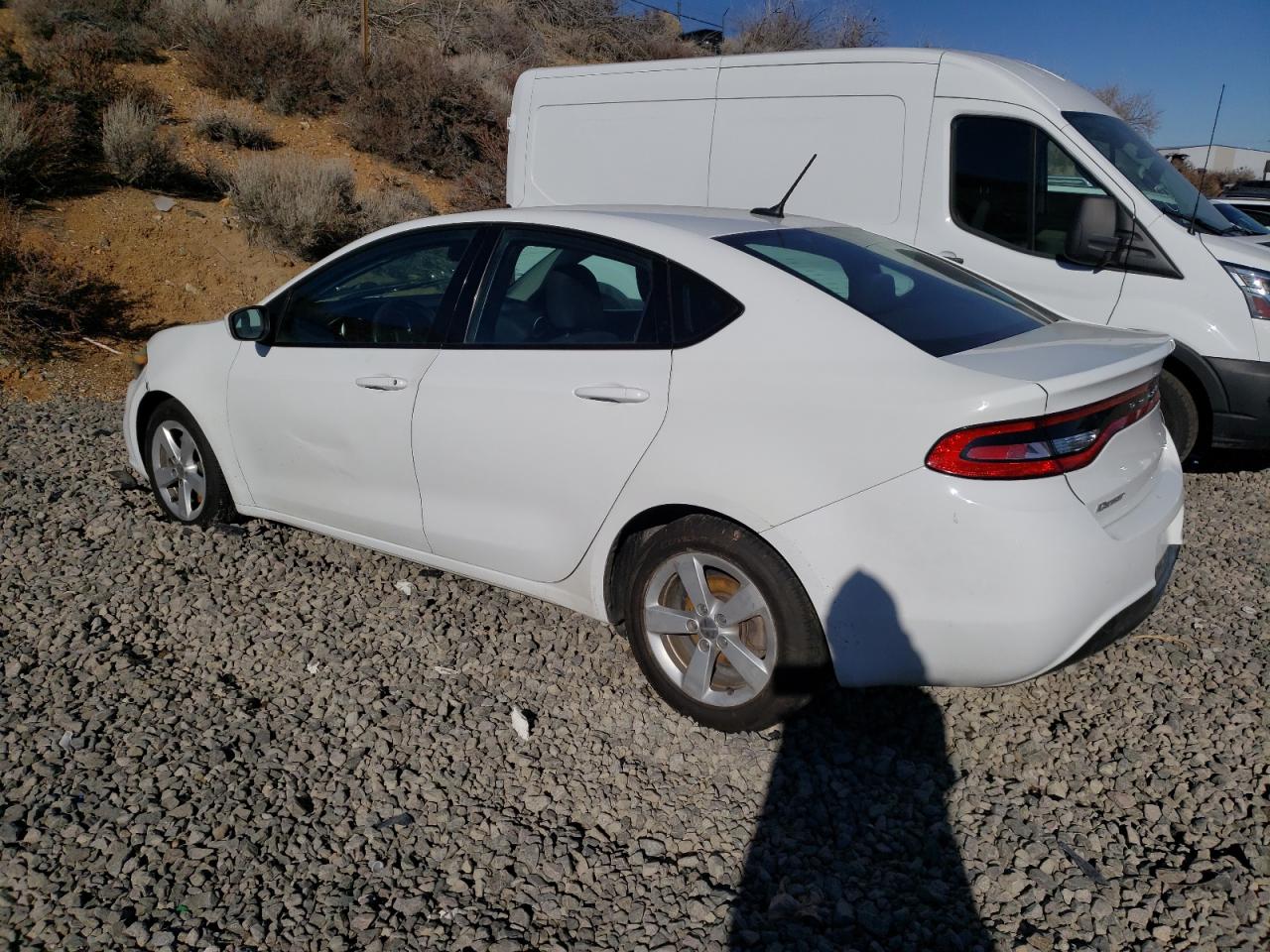 2015 Dodge Dart - Image 2