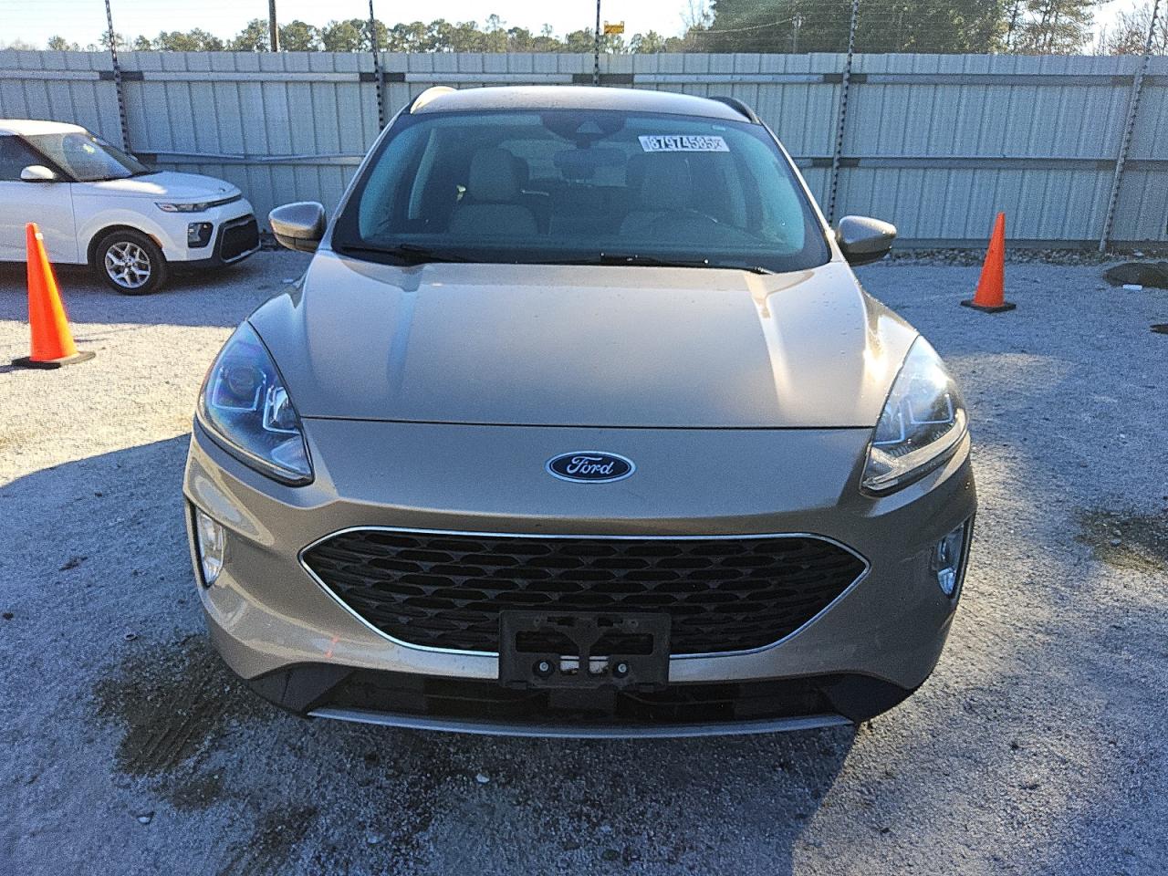 2021 Ford Escape - Image 5