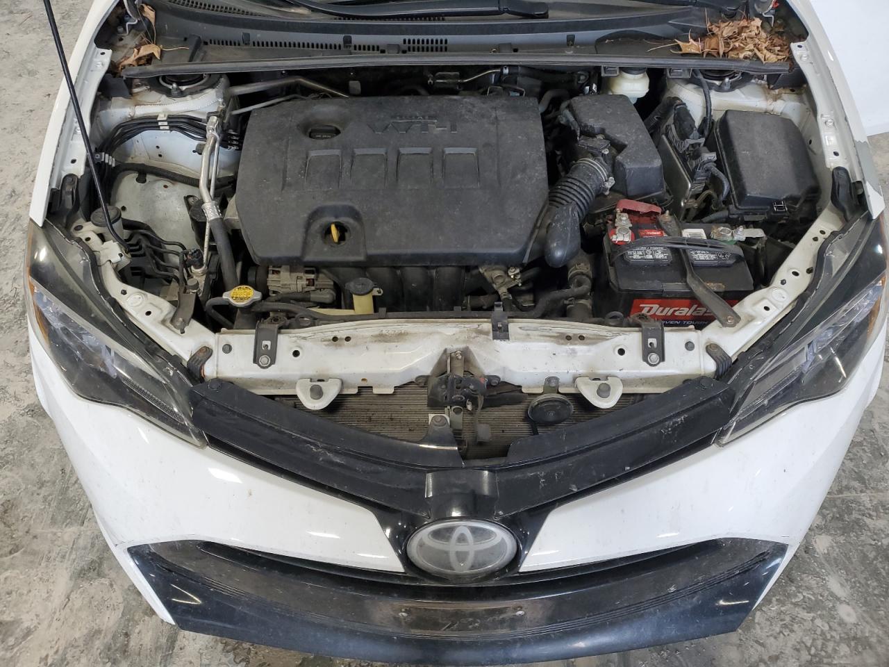 2017 Toyota Corolla - Image 11