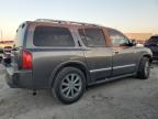 2008 Infiniti Qx56  en Venta en Haslet, TX - All Over