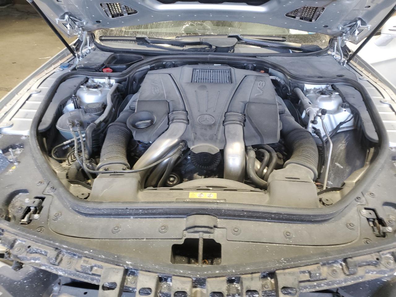 2013 Mercedes-Benz SL-klasse - Image 11