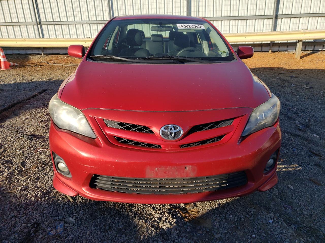 2012 Toyota Corolla - Image 5