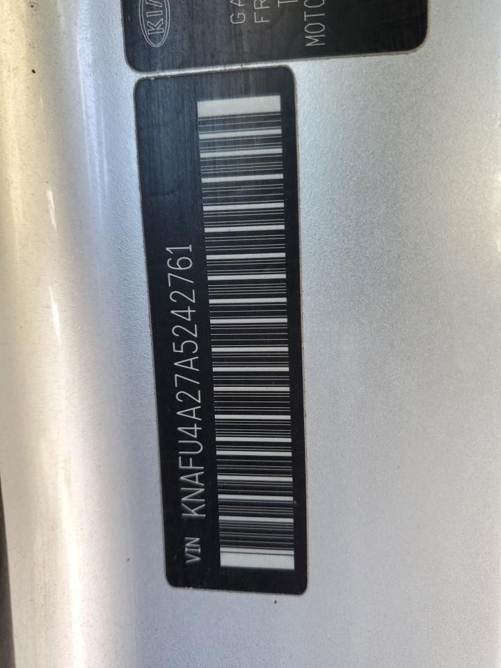 2010 Kia Forte - Image 12