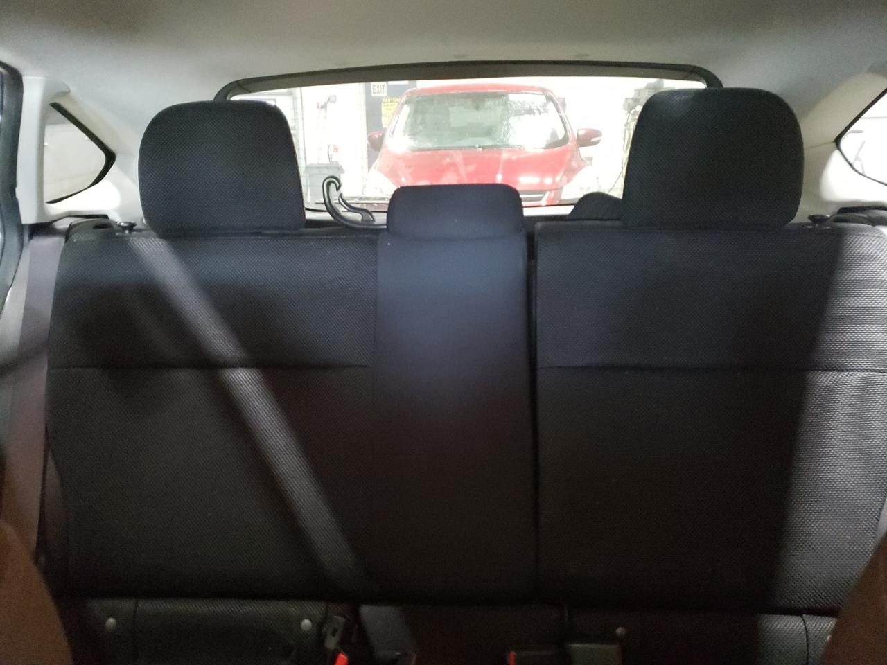 2016 Subaru XV - Image 10
