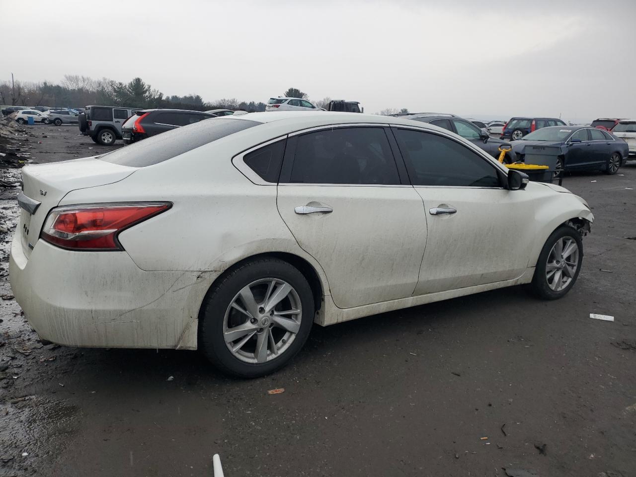 2014 Nissan Altima - Image 3