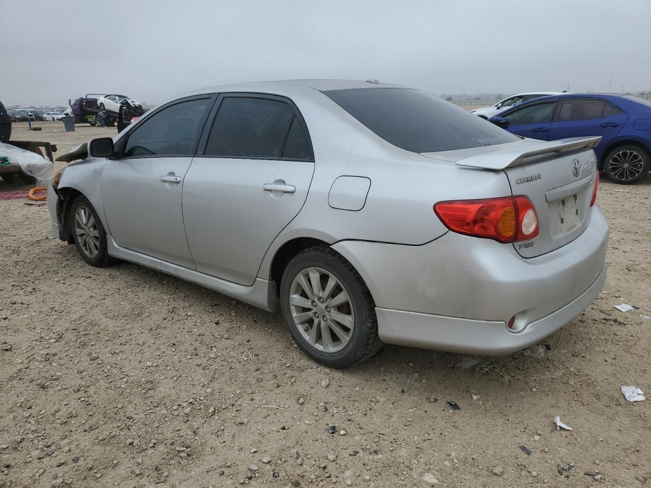 2010 Toyota Corolla - Image 2