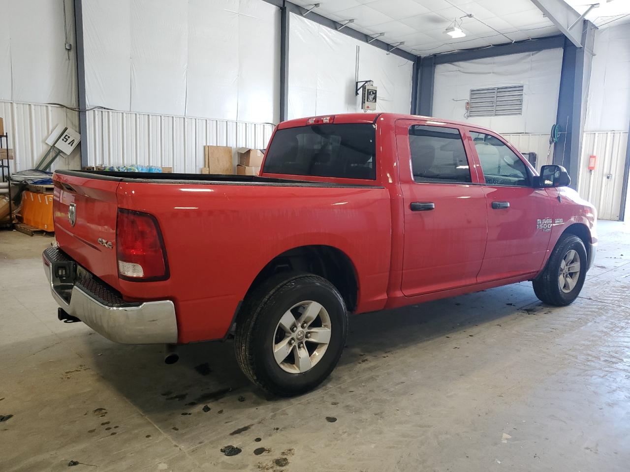 2020 RAM 1500 - Image 3