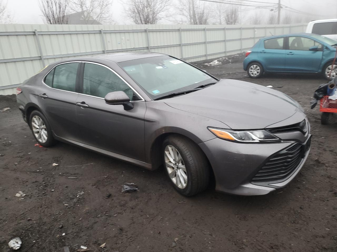 2018 Toyota Camry - Image 4