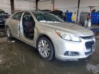 2015 Chevrolet Malibu Ltz en Venta en Cahokia Heights, IL - Side