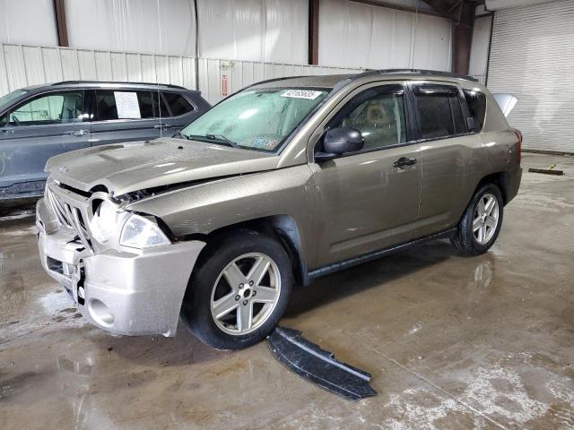 2007 Jeep Compass 