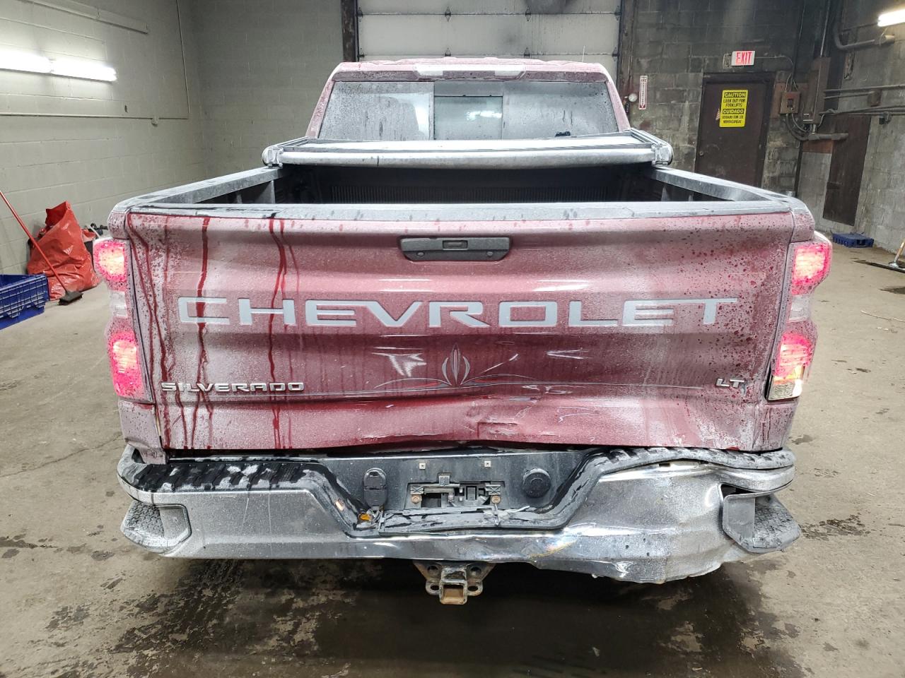 2019 Chevrolet Silverado - Image 6