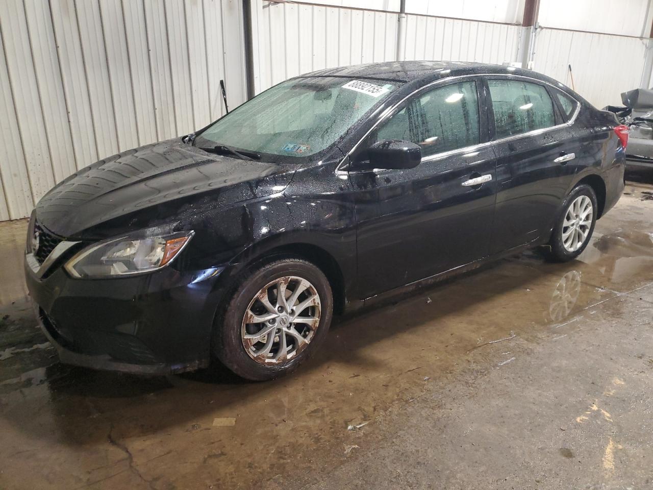 2019 Nissan Sentra - Image 1