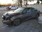 2017 Honda Civic Lx de vânzare în Lexington, KY - Front End