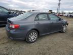 2012 Toyota Corolla Base за продажба в Windsor, NJ - Front End