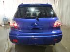 2006 Mitsubishi Outlander Limited for Sale in Central Square, NY - Front End