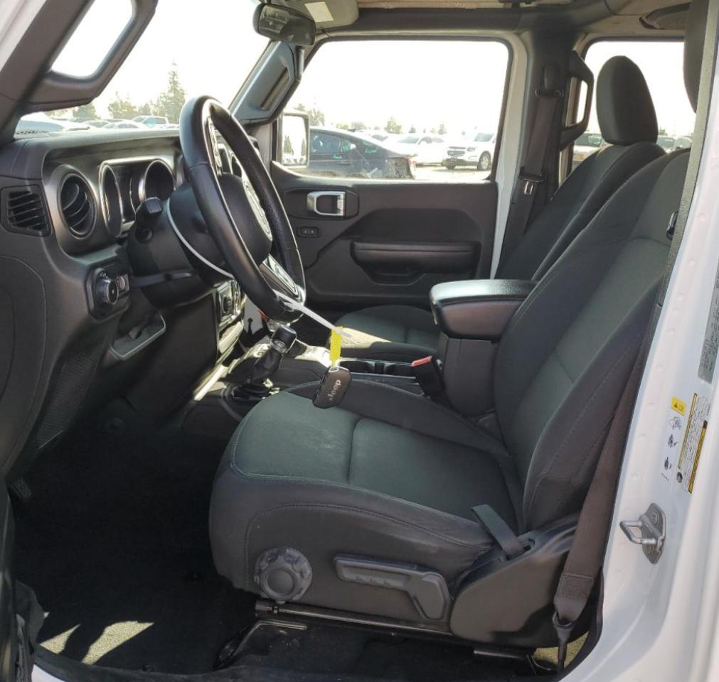 2019 Jeep Wrangler - Image 7