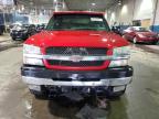 2003 Chevrolet Silverado K2500 Heavy Duty للبيع في Woodhaven، MI - Vandalism