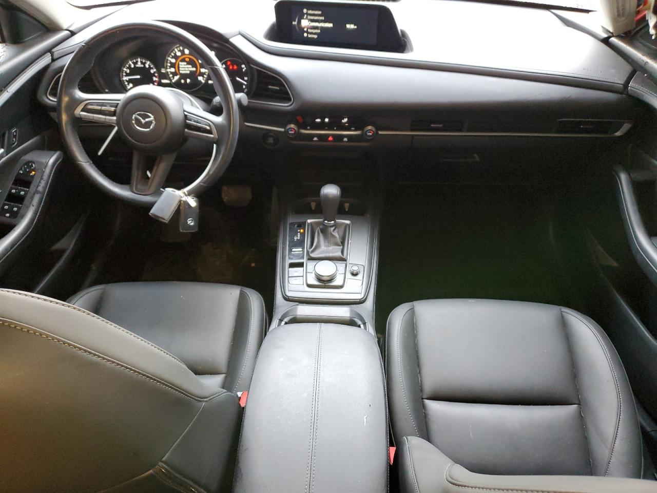 2023 Mazda CX-30 - Image 8