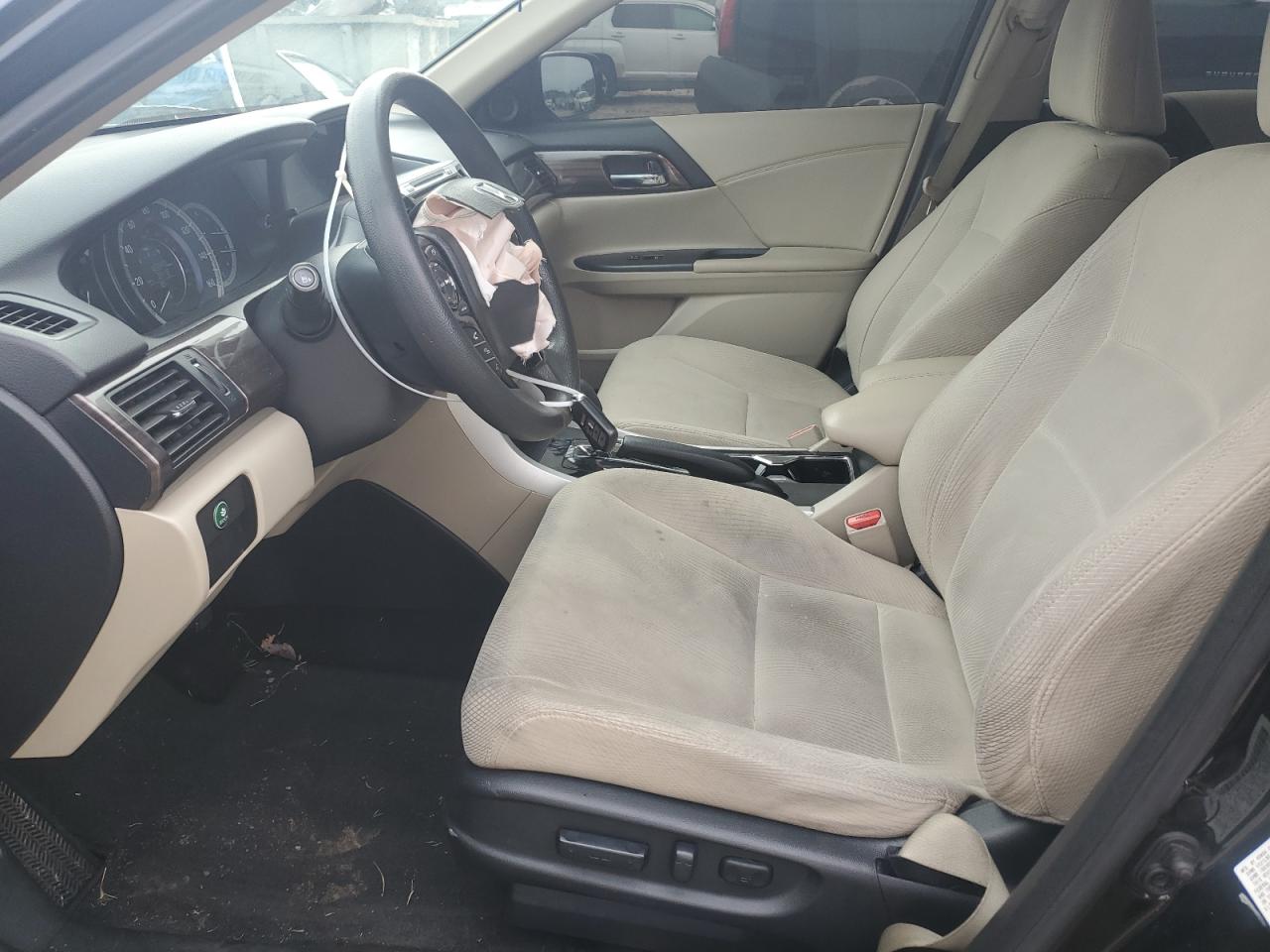 2016 Honda Accord - Image 7