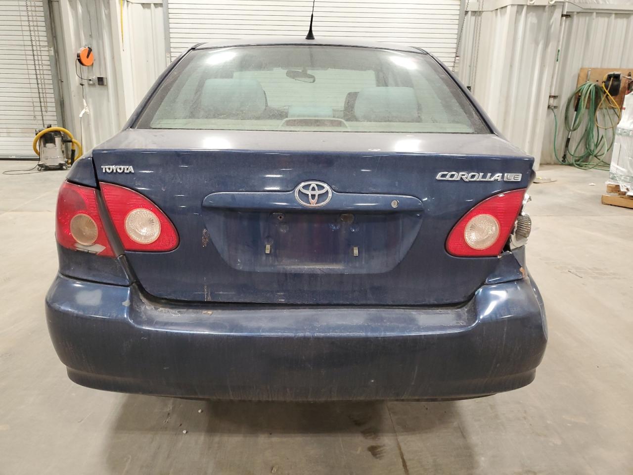 2007 Toyota Corolla - Image 6