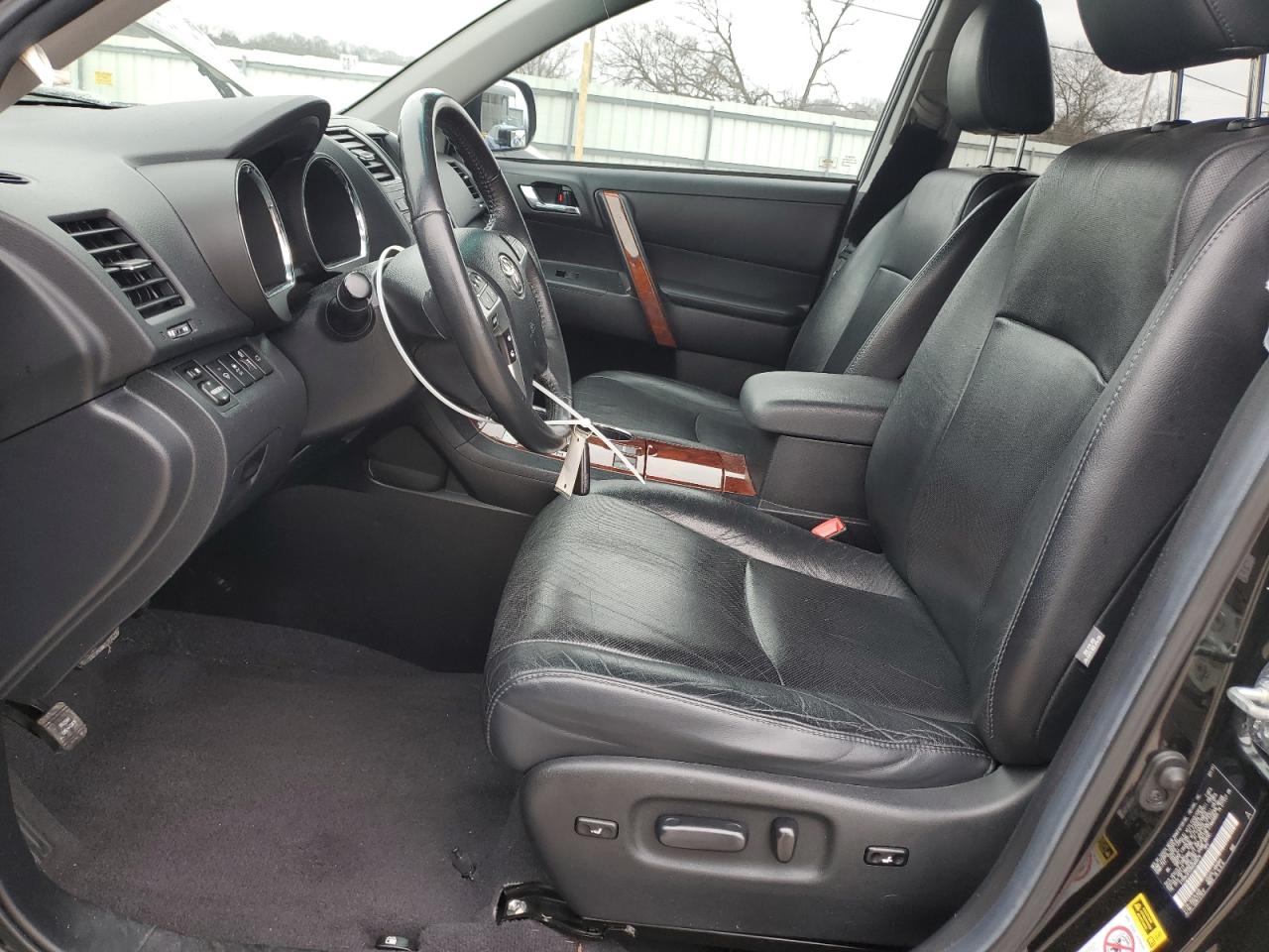 2011 Toyota Highlander - Image 7