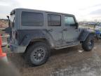 2013 JEEP WRANGLER UNLIMITED SPORT for sale at Copart AB - CALGARY