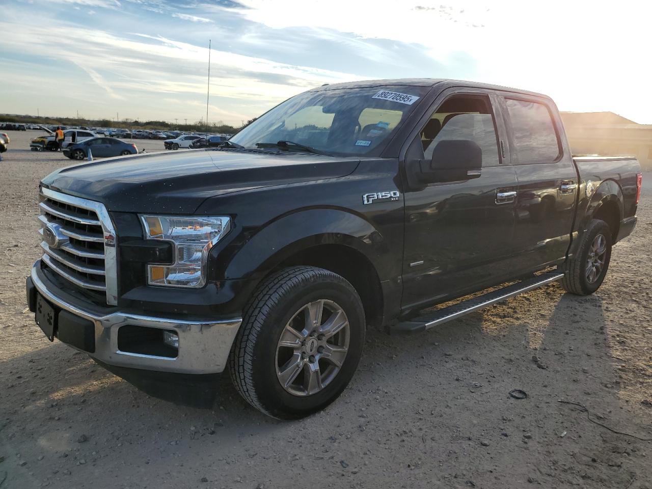 2015 Ford F-150 - Image 1