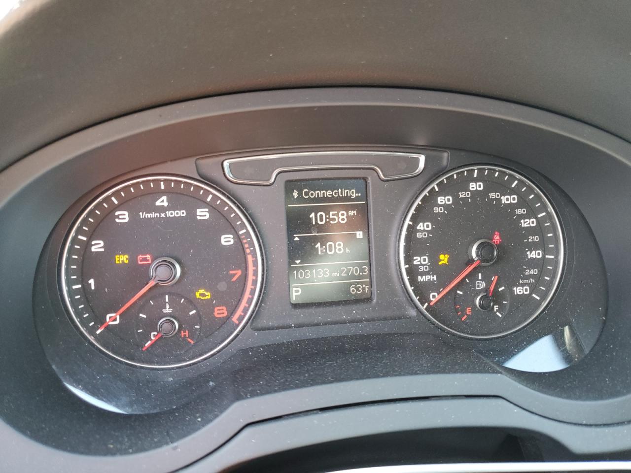 2017 Audi Q3 - Image 9