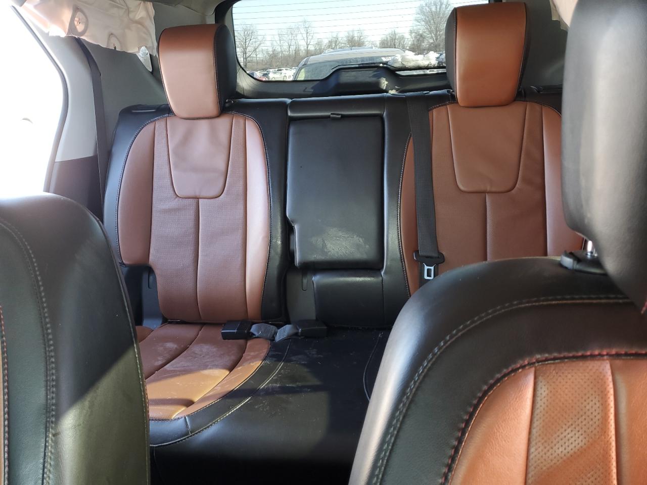 2016 Chevrolet Equinox - Image 10