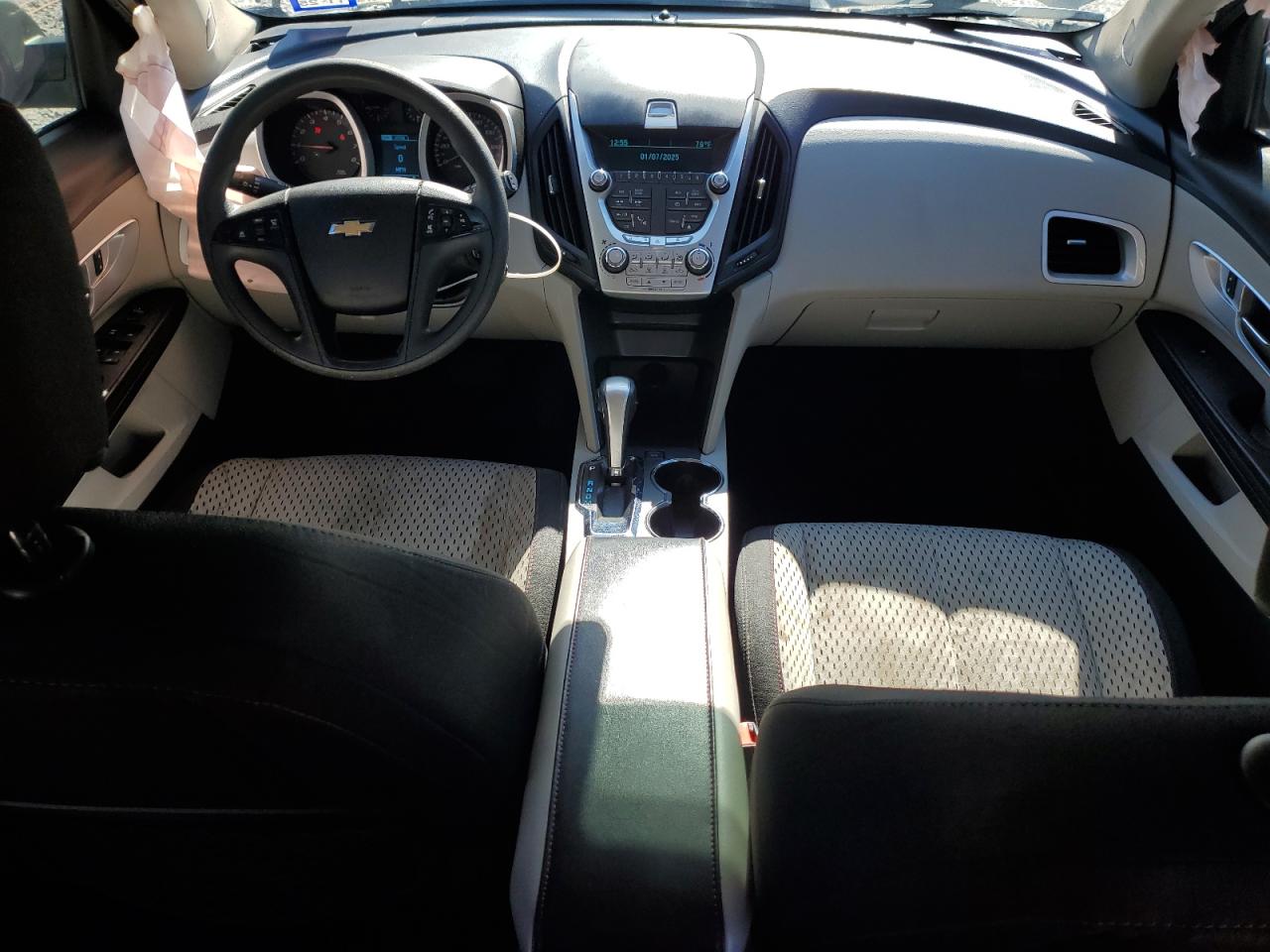 2015 Chevrolet Equinox - Image 8