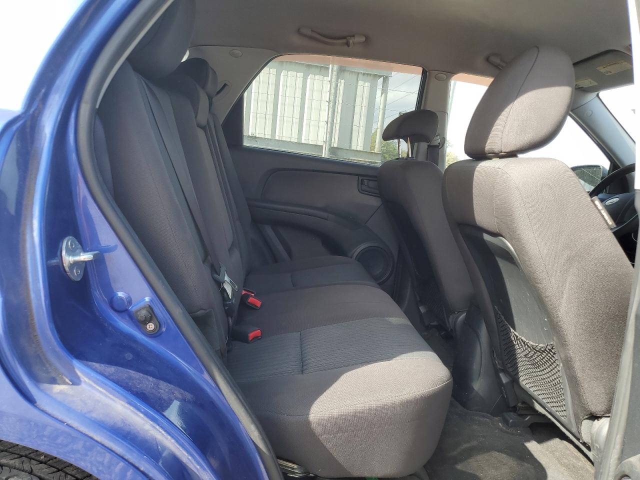 2009 Kia Sportage - Image 11