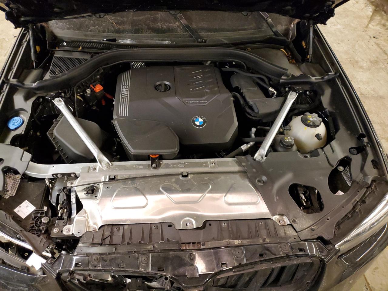 2023 BMW X3 - Image 11