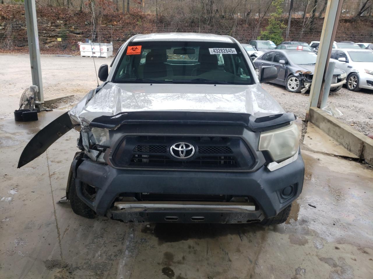 2013 Toyota Tacoma - Image 5