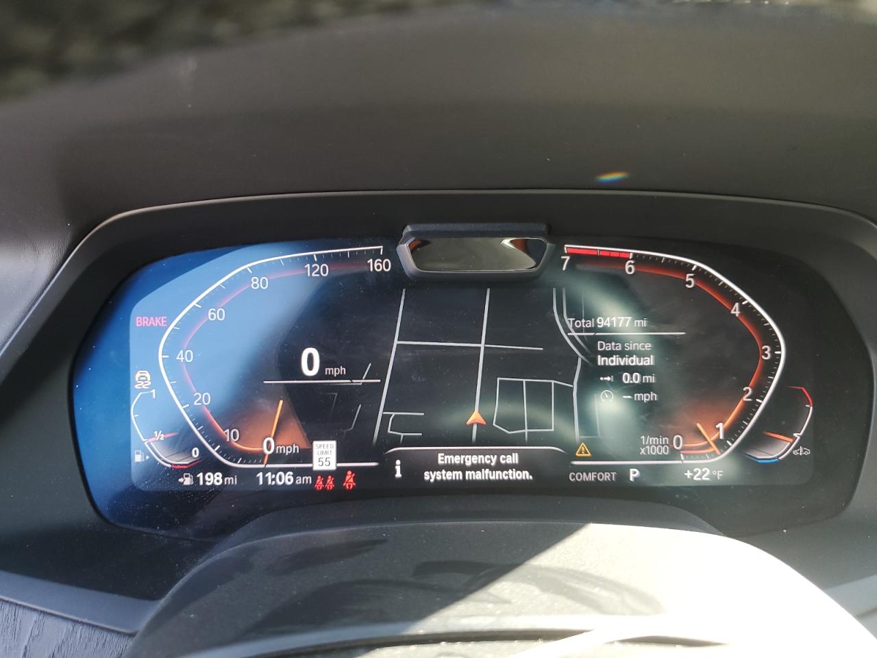 2019 BMW X7 - Image 9