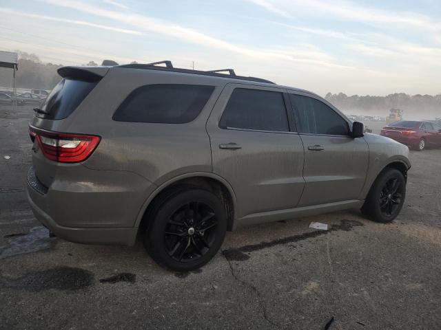  DODGE DURANGO 2021 Gray
