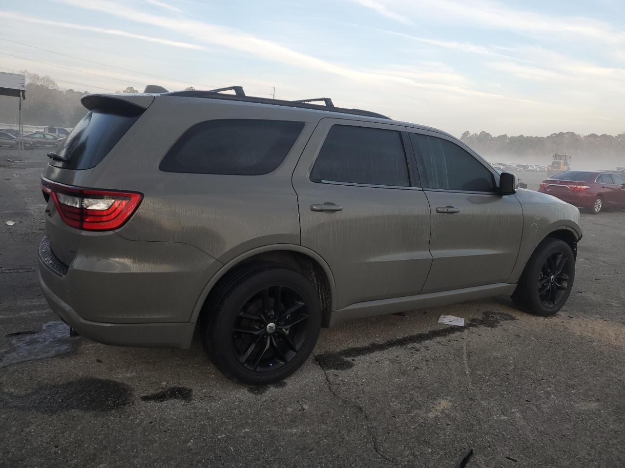 2021 Dodge Durango - Image 3