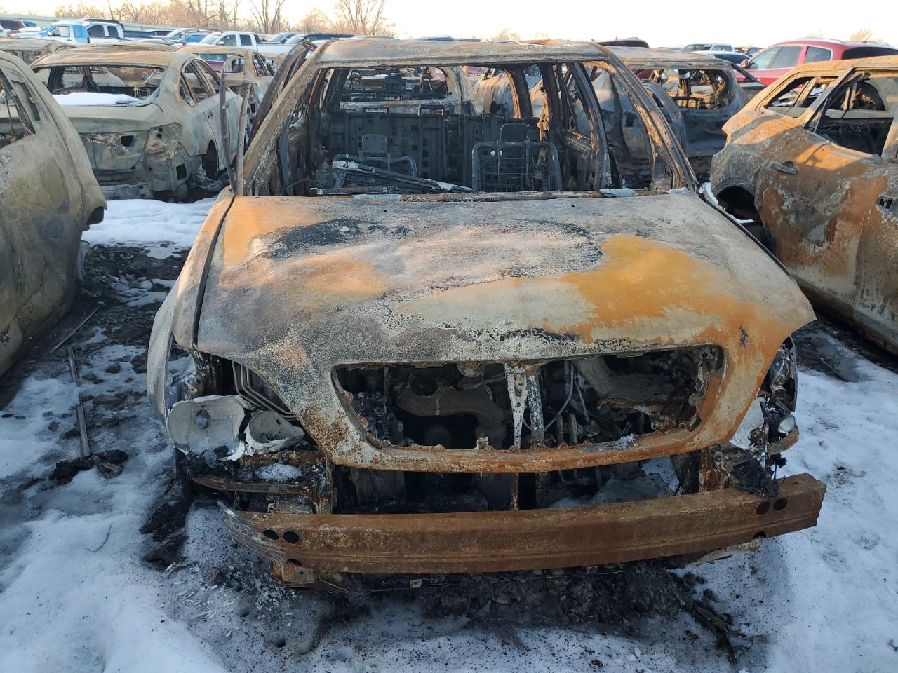 2000 Lexus RX - Image 5